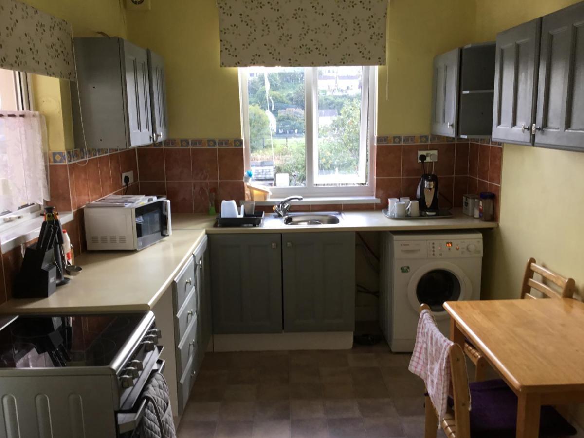 Apartment With Shared Garden And Basic Equipments Plymouth Extérieur photo